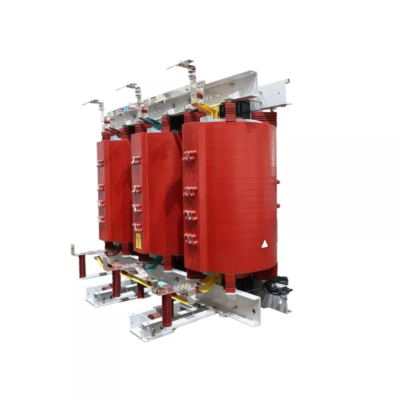 1500KVA 480V ڈرائی ٹائپ آئسولیشن ٹرانسفارمر