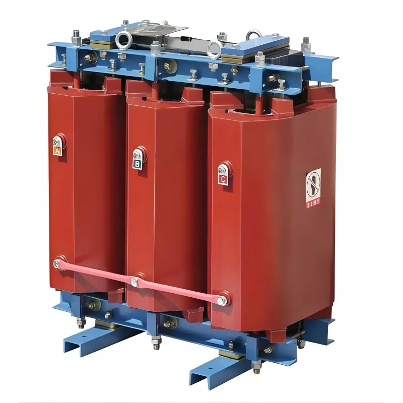 1000kVA 12470V ڈرائی ٹائپ ٹرانسفارمر پاور ڈسٹری بیوشن سیفٹی کو کیسے بہتر بناتا ہے؟