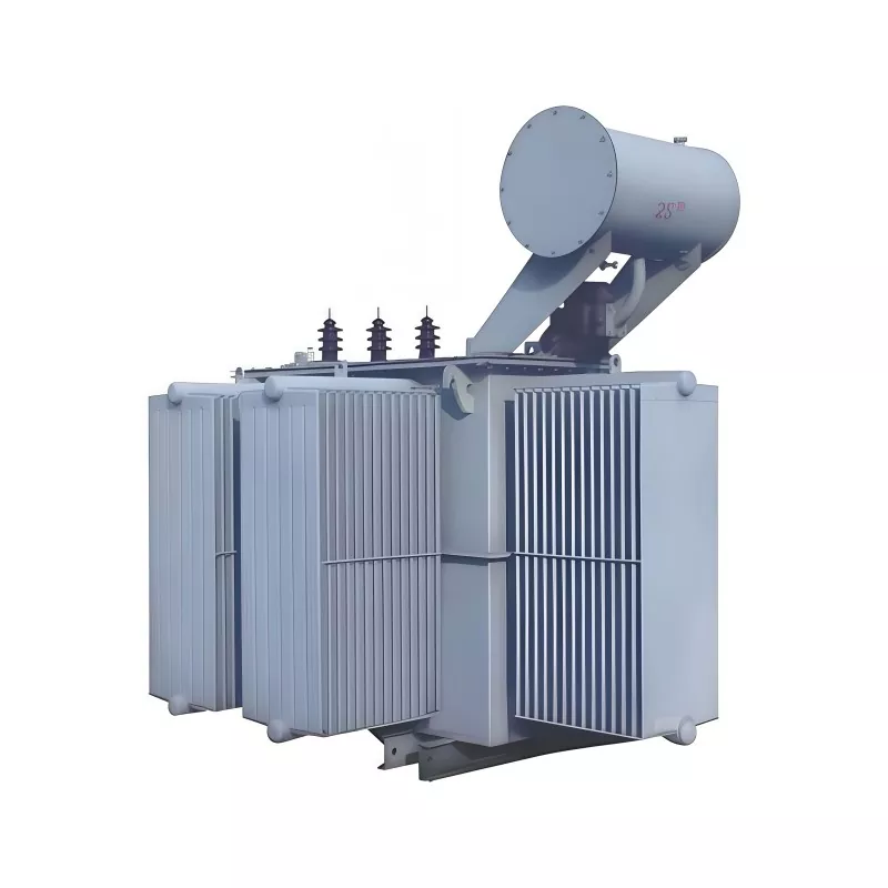 3150kVA 35kV تیل میں ڈوبا ہوا ٹرانسفارمر