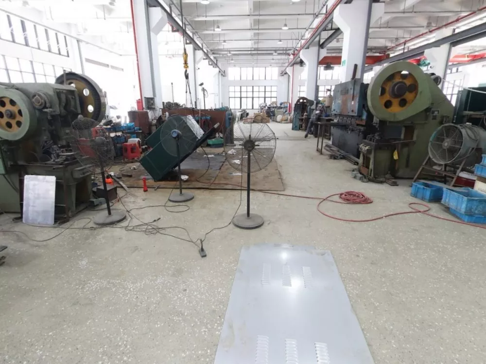 1000kVA Transformer