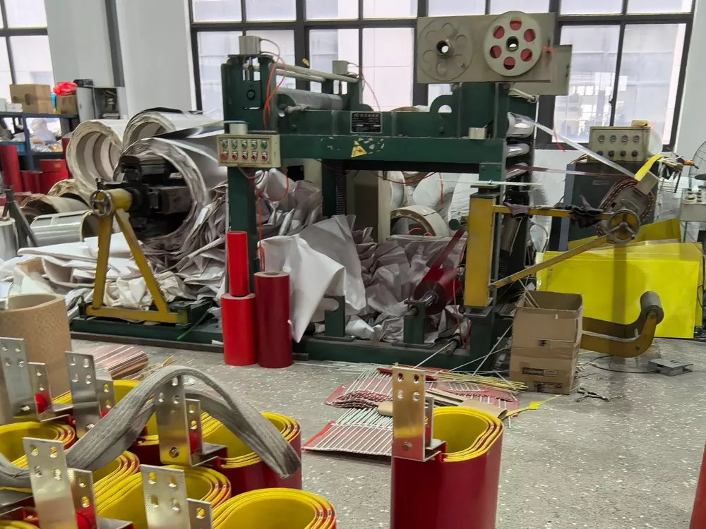 1000kVA Transformer