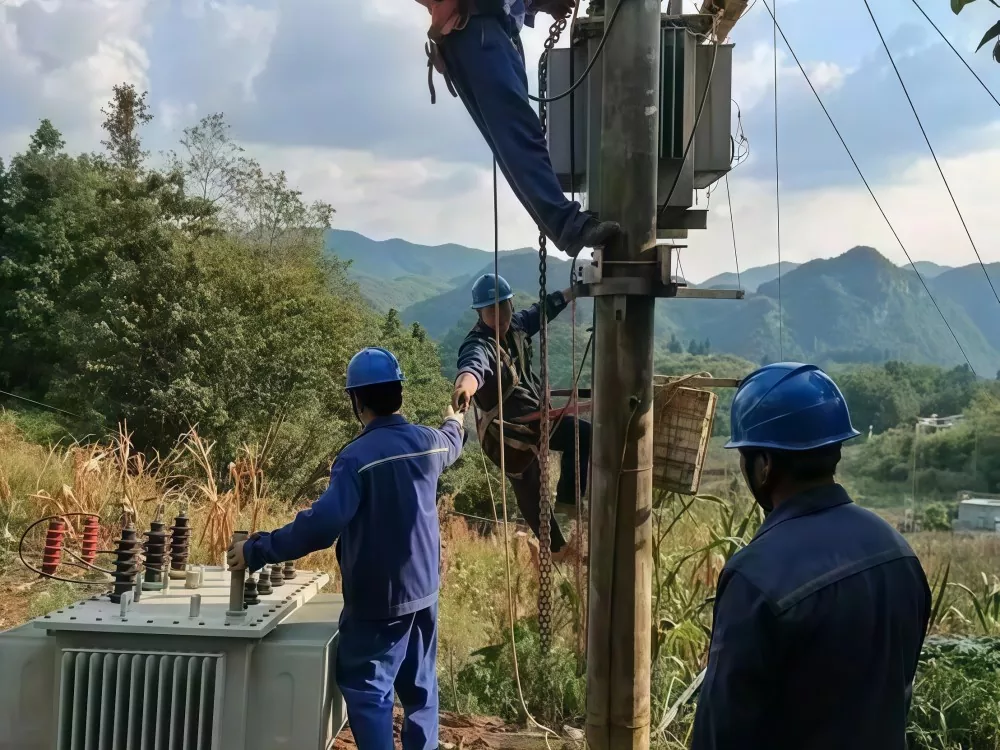 1000kVA Transformer